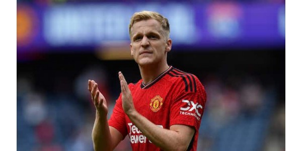 Il nuovo concetto di design della maglia del Manchester United è amato dai fan di tutto il mondo